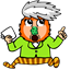 buckylarue