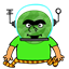 BlindShooter