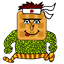 pirate943