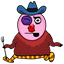 strawhousepig