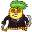 Zacosham