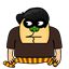 kalty