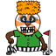 huntermclaren