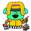 blusapph