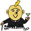 pinkcrow