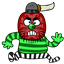 THEEVILSPERKY