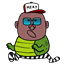 claypone