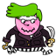 strawbarikari