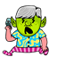 blegmar