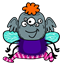 nydoofus