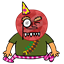 kevisteochiu