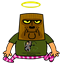 gnissley