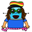 pronouncedknee