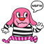 posesqueen