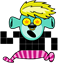 tangouniform