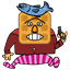 huhu