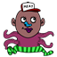 brocktoon