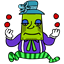atomiccate
