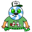cameocat