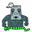 Scupfisher