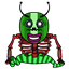 albinoapple