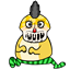 deubster