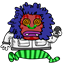 BlackDaisy