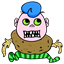 dzap