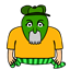 Priestoid