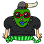 celticgina