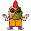 amonyoshu