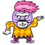 glosharp