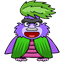Greshmahg