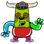 sanickers