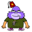 PoiBallMan