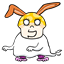 hellorufino