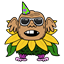 ravinggriff