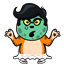 flintstone40
