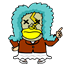 namrevil