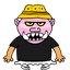 kriegersaurusrex
