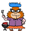 luverbird