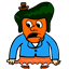 lagimatt
