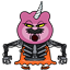megatrebuchet