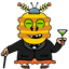 HandsomeDan