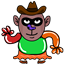 salsa37shark