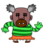 pearlineypants