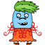 lyralyon
