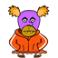 ggrote