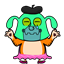 SPRUNT