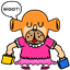 curses